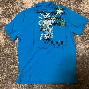 y2k shirt
